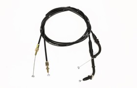 CABLE ACELERADOR HONDA CB 125F TWISTER (A+B RETORNO) STD [W89296]